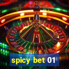 spicy bet 01